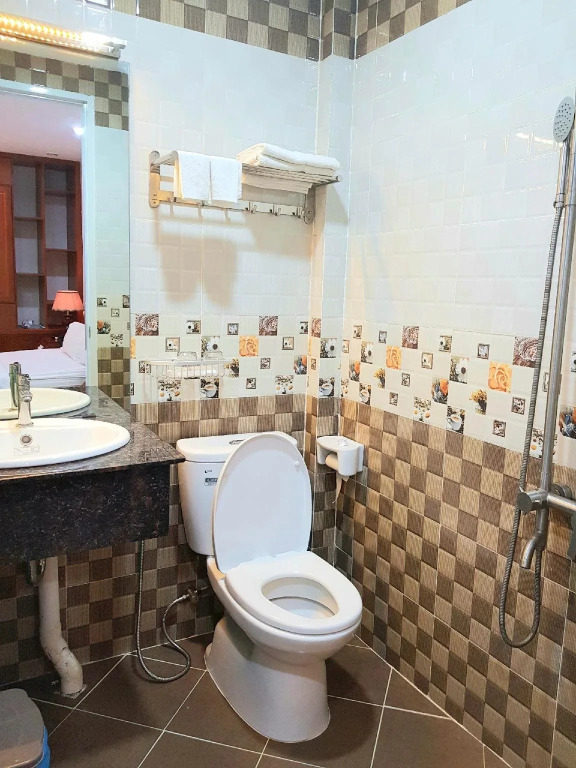 Thanh An Hotel