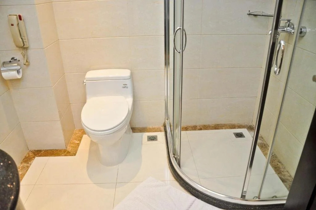 Shipai Hotel
