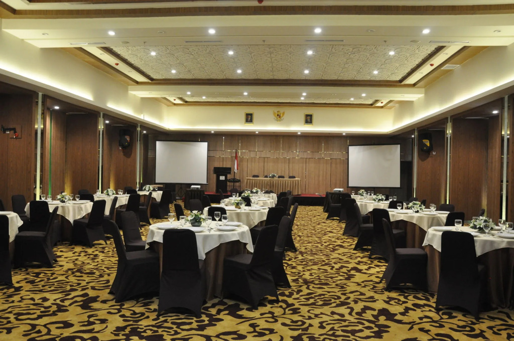 Sala View Hotel