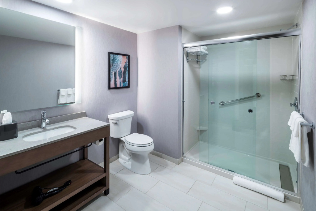 Hyatt Place Tempe Phoenix University