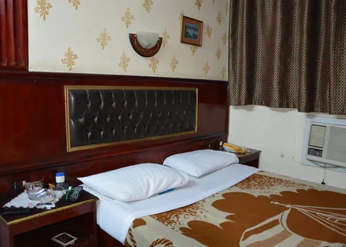 Bostan Hotel