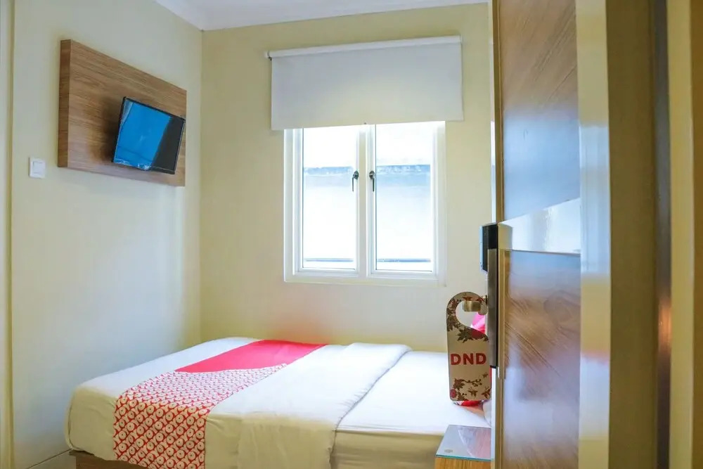 Maleo Guest House by OYO Rooms