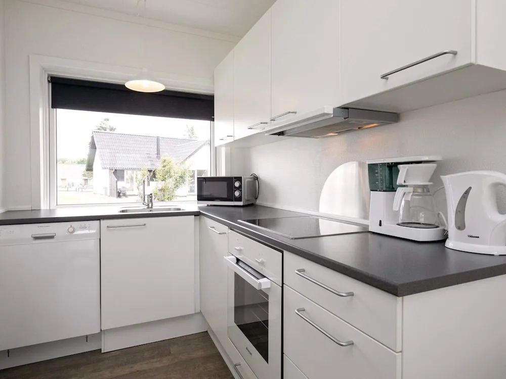 14 Person Holiday Home on a Holiday Park in Blavand