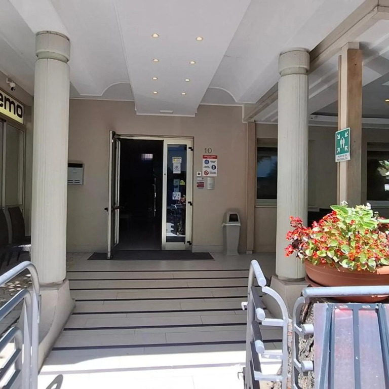Hotel San Remo