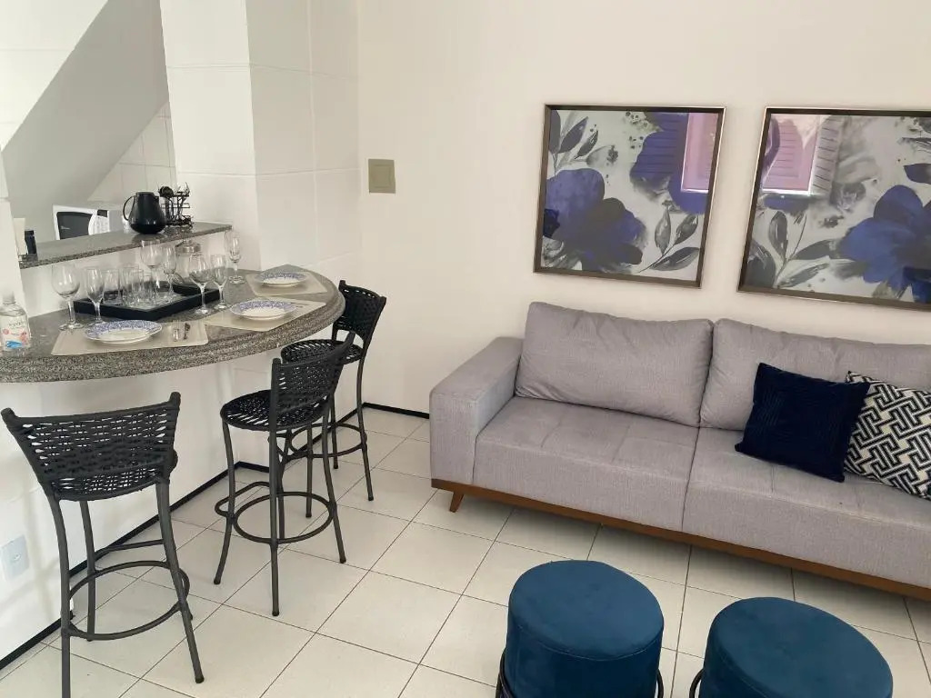 Casa em Condomínio 2 suítes casa 03