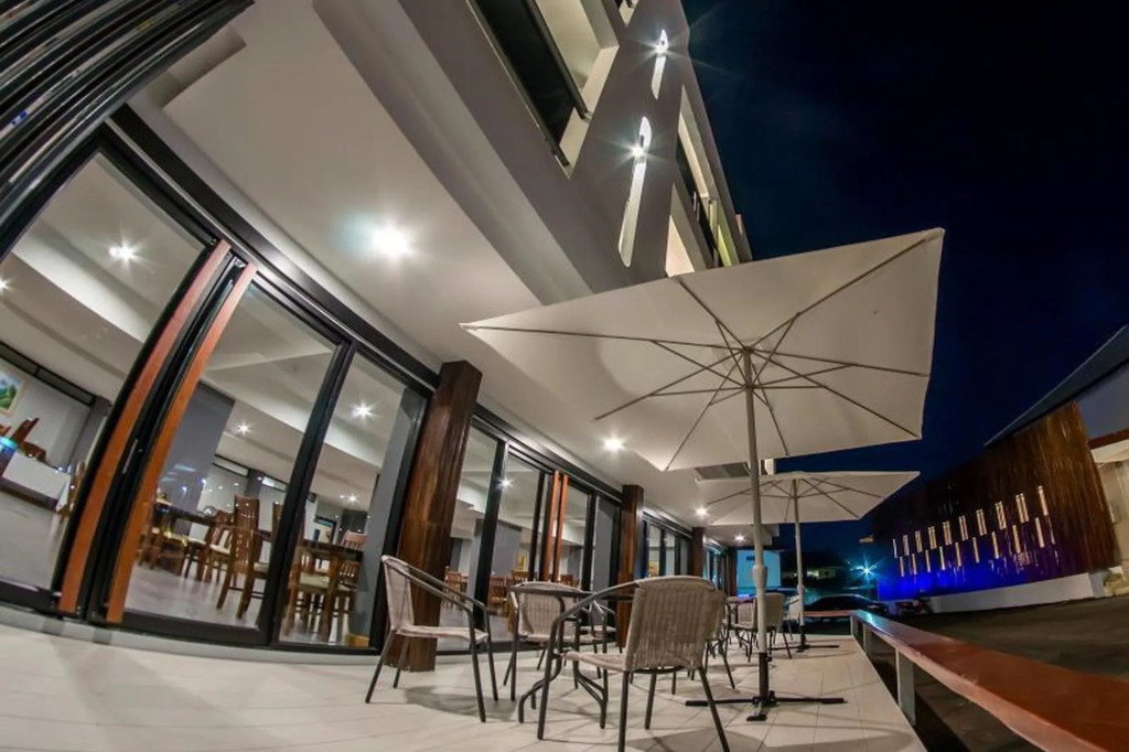 Buritel Hotel