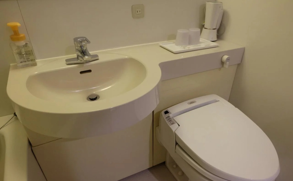 Tokyu Stay Monzen-Nakacho Tokyo