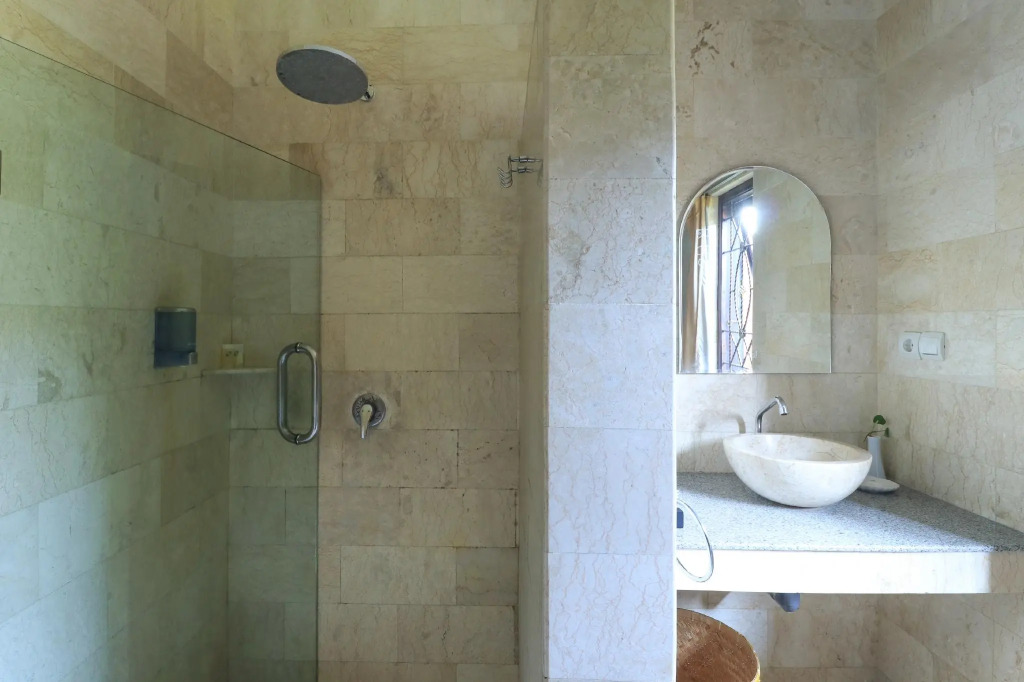 Balam Bali Villa