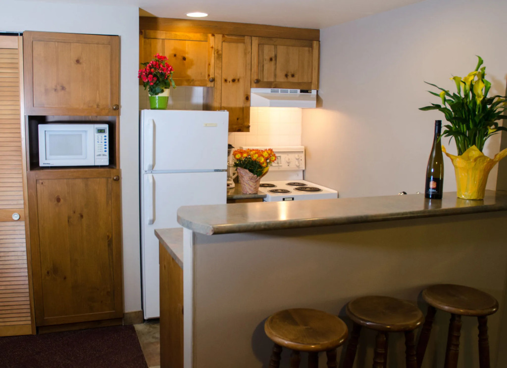 Cahilty Lodge