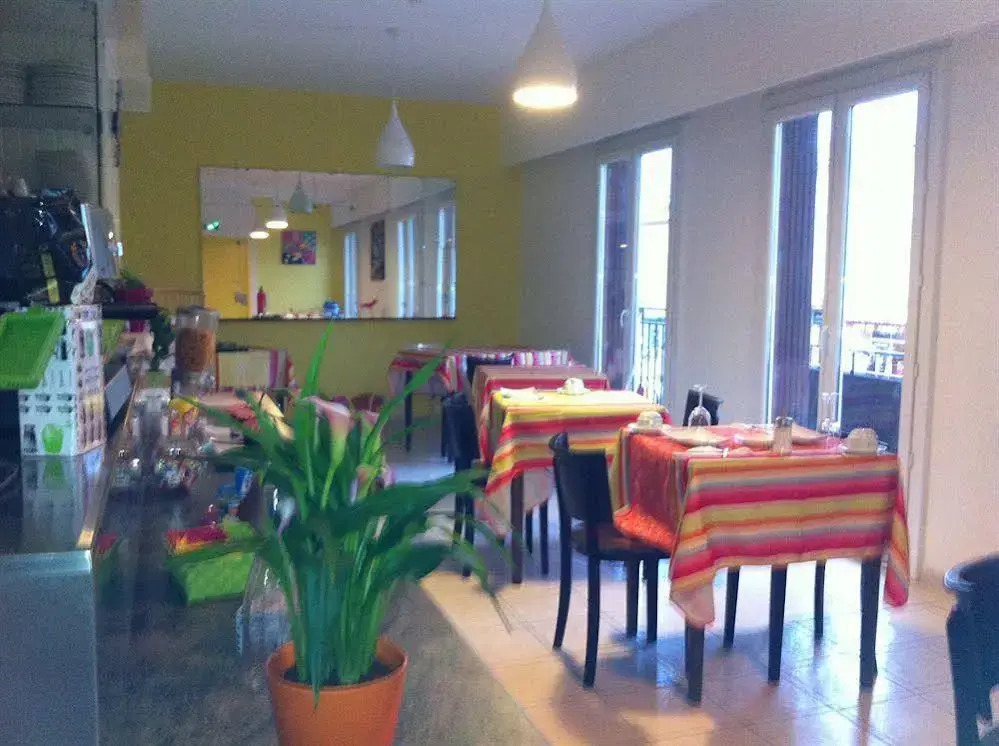 Hotel Merea
