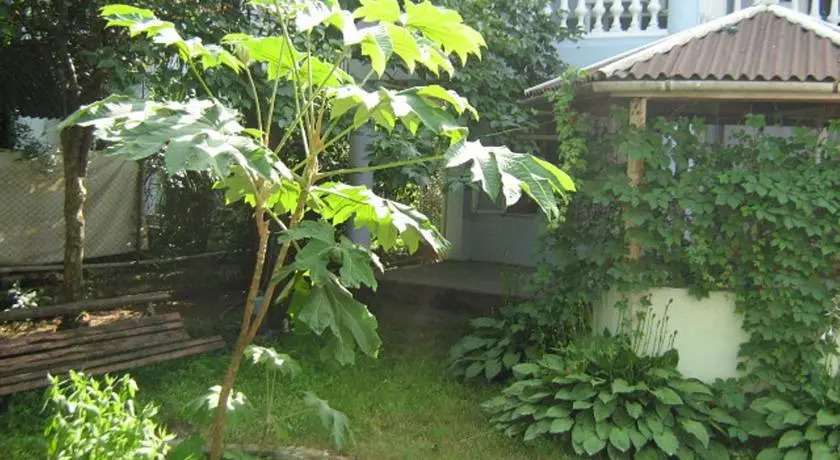 Guest House Nia