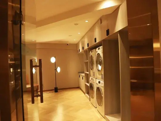 lanou hotel（jianshe street of guyuan conuty）