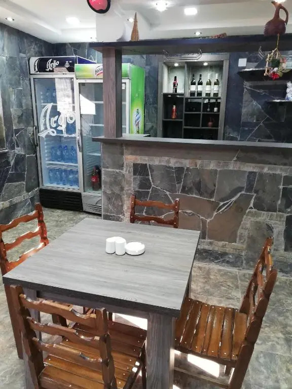 Takos house