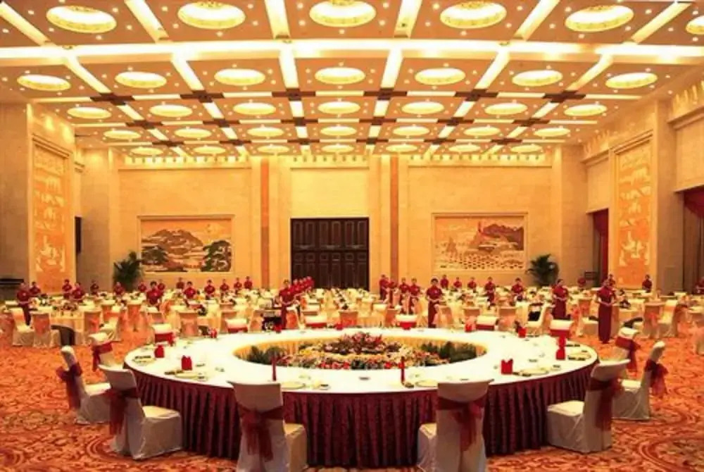 Shan Dong Hotel
