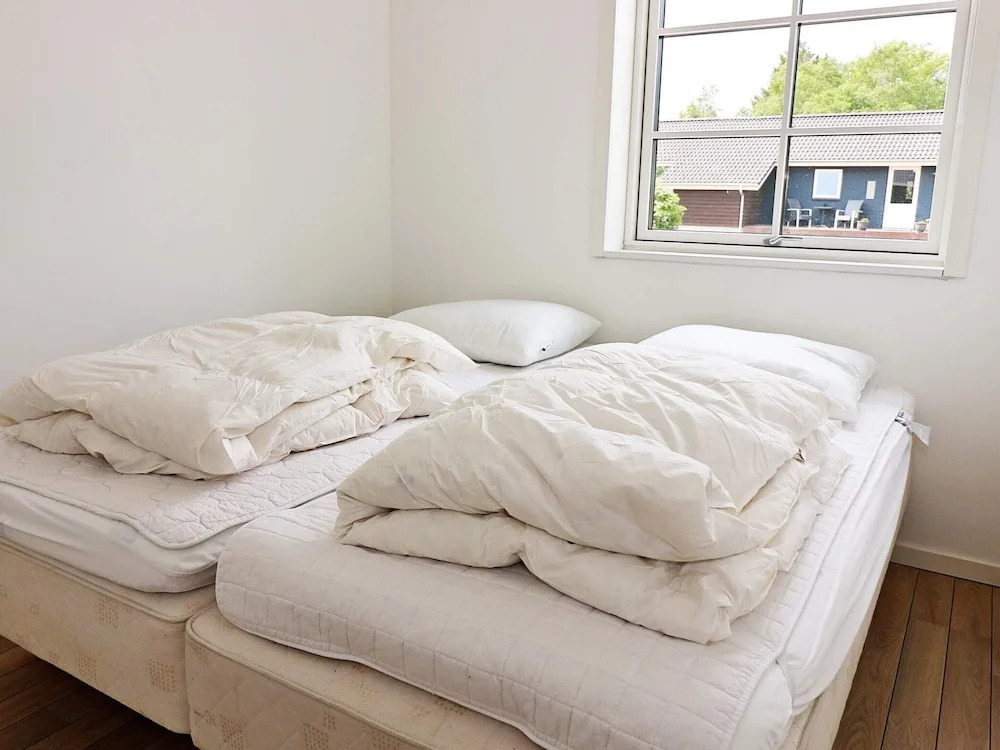 8 Person Holiday Home in Hadsund
