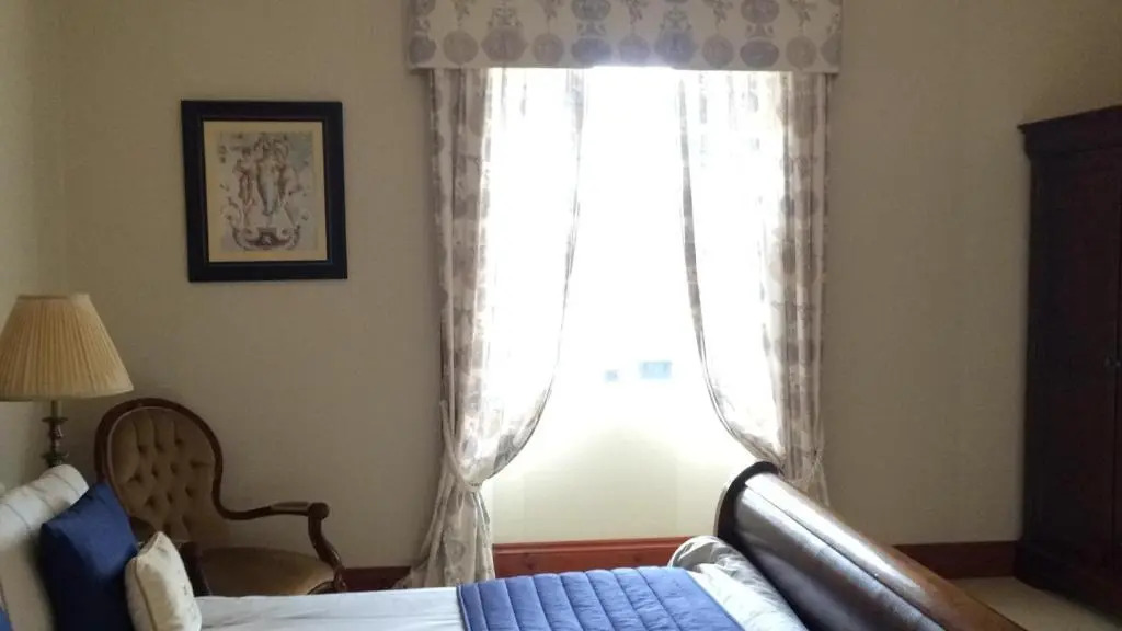 Moraybank Bed  Breakfast