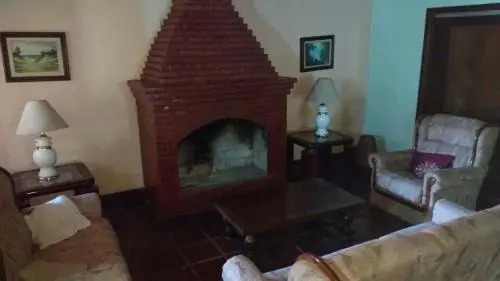 Hotel Campones