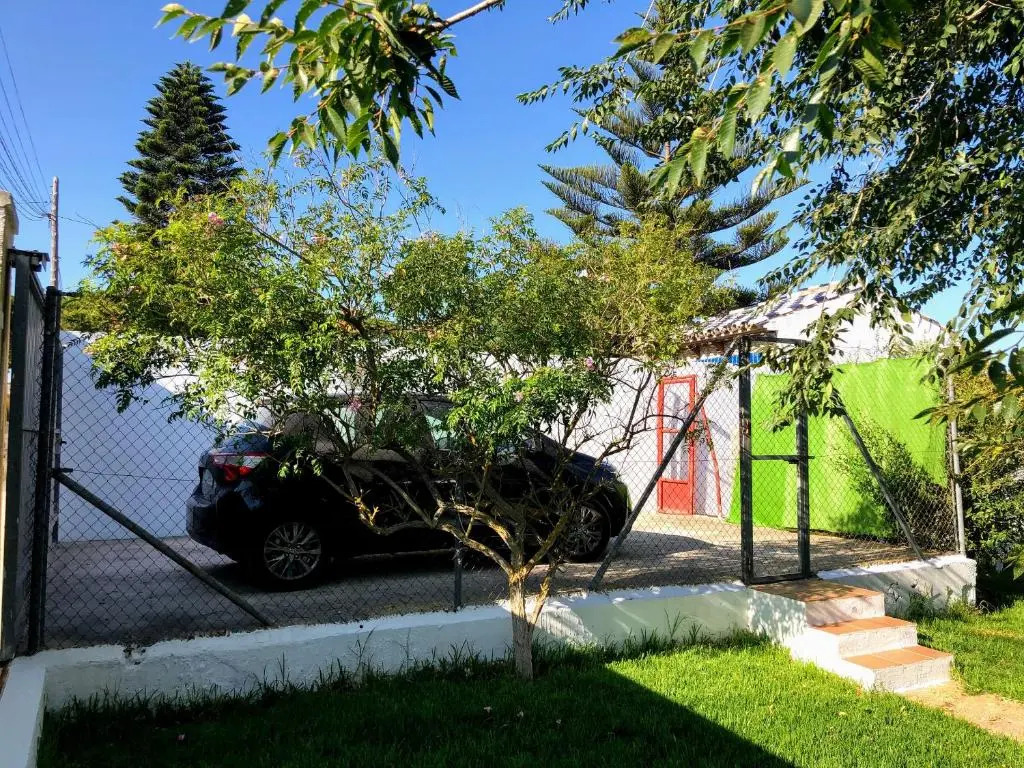 Casa Bungalow Aldea del Coto