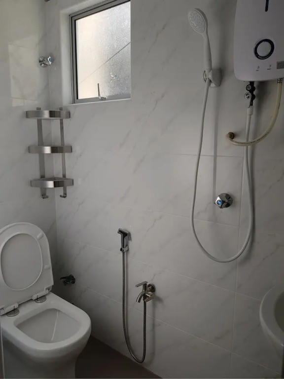 24A Home Stay Near Bukit Bintang