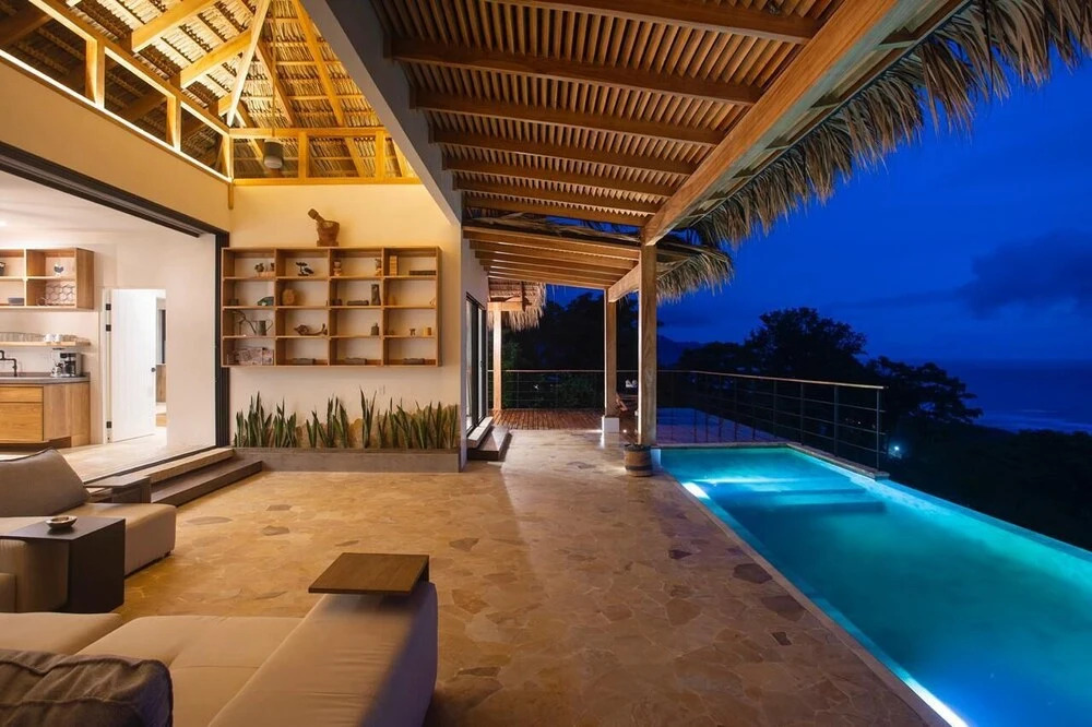 Villa Aventura
