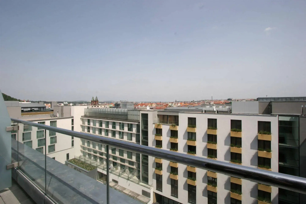 Aparthotel Angel