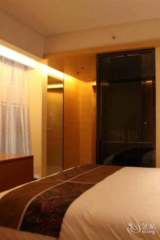 Xi'an Will Better Hotel