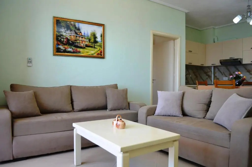 Olsen Bellavista Apartments
