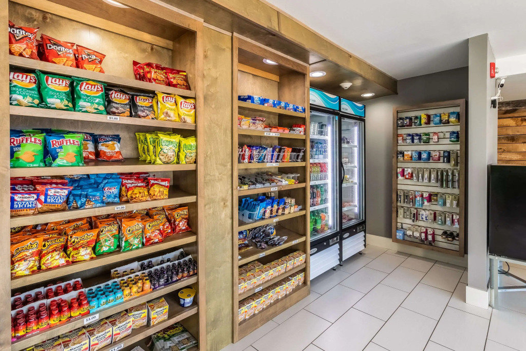 Quality Inn Franklin - Cool Springs Area