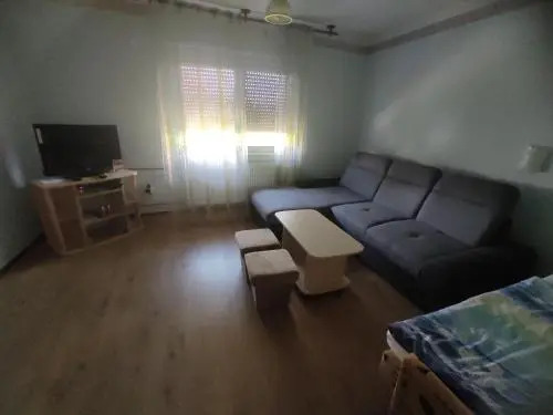 Abigél Apartman