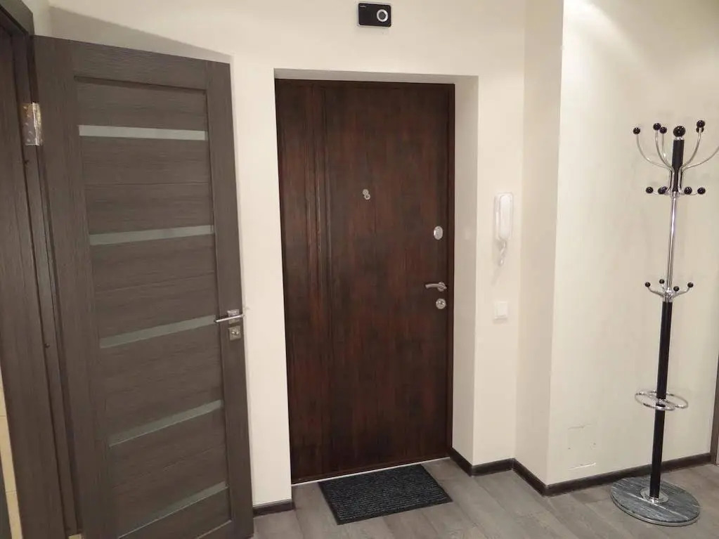 Apartlux Apartments