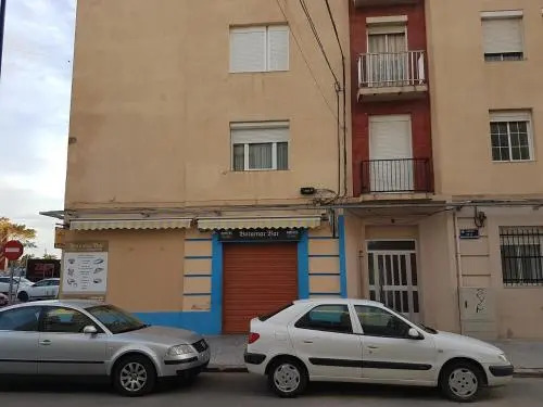 Arena's Apartament
