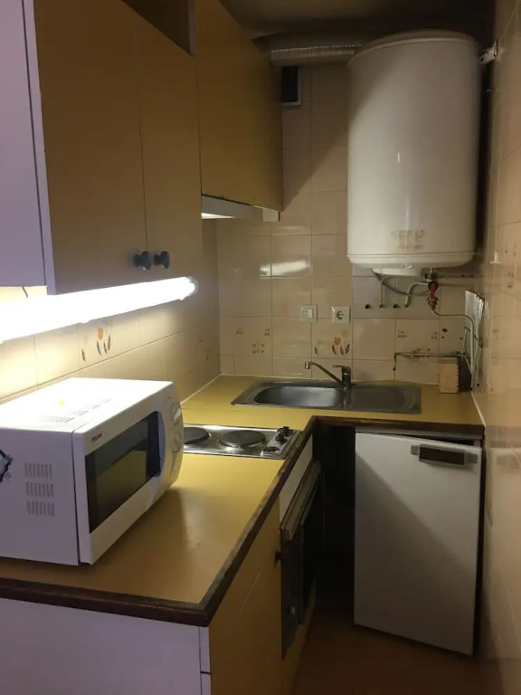 Apartaments Pas de Neu