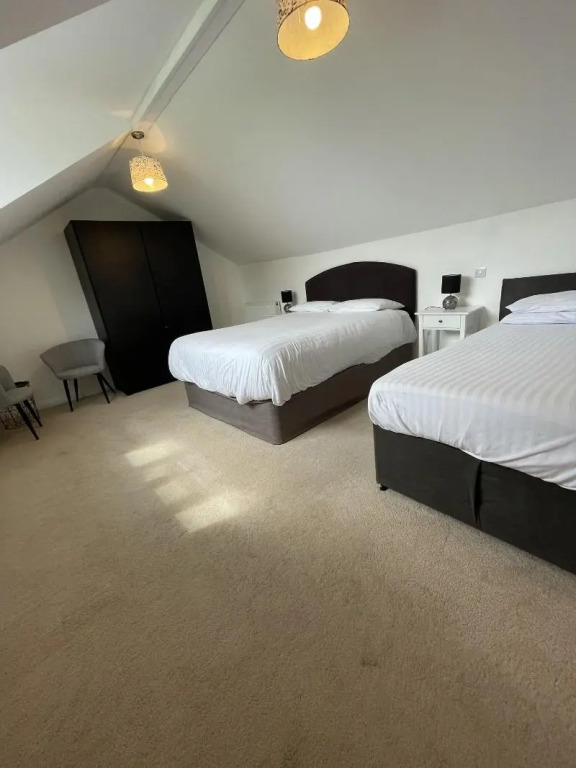Haymills Guesthouse