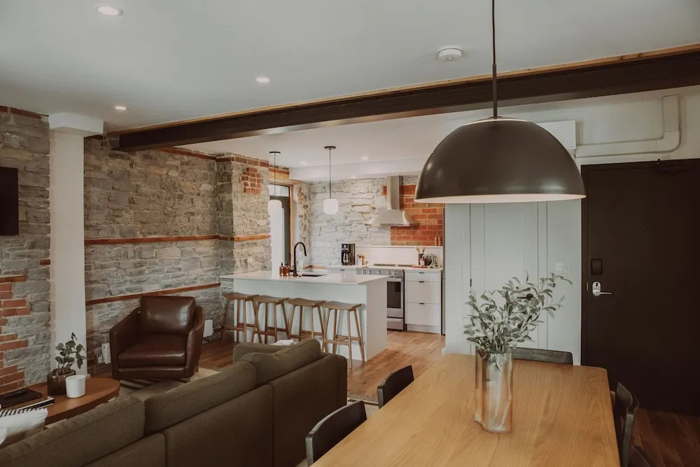 Dwell Aparthotels