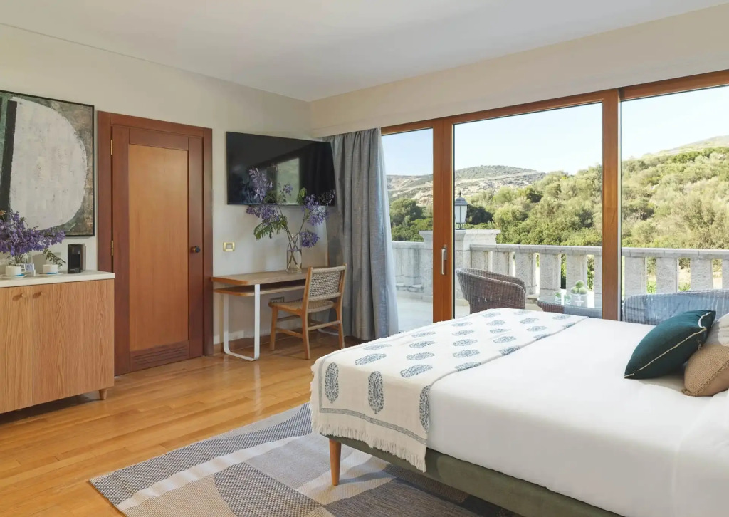 SEAFOS Luxury Resort & Spa - Limited Edition by Leonardo Hotels