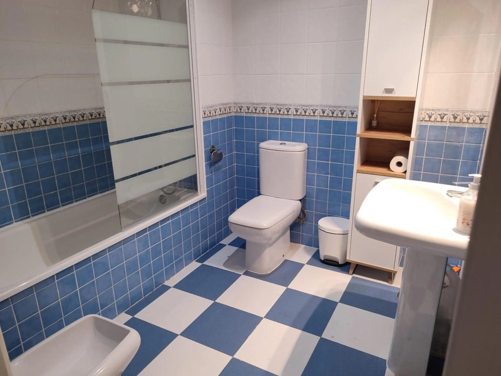 Marbella Golf & Beach Apartamento El Naranjo