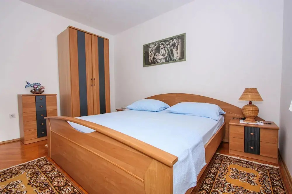 Žana - Close to Beach - A1 Veliki