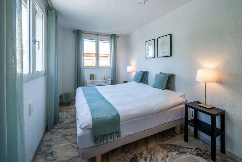Hotel B&B Casa Arena Sevilla