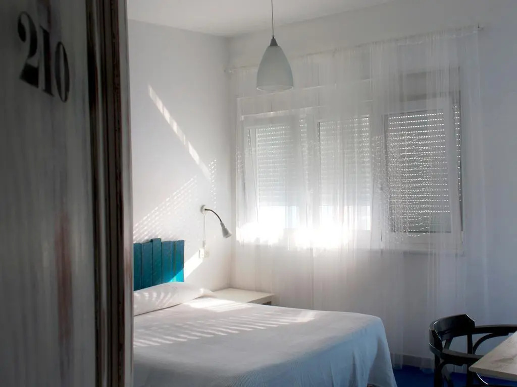 Hotel Langosteira