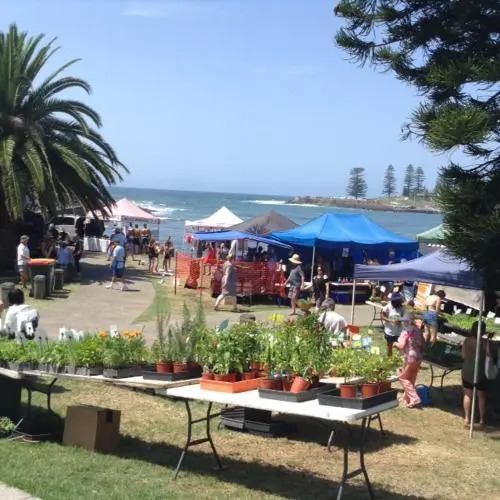 Kiama Hampton Cottage