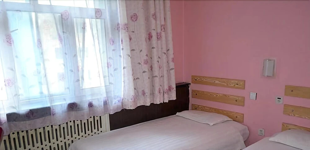 OYO Better and Better Express Hotel