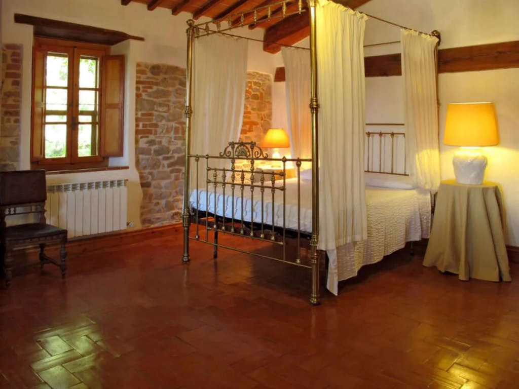 Casa Ingrid (MSI140)