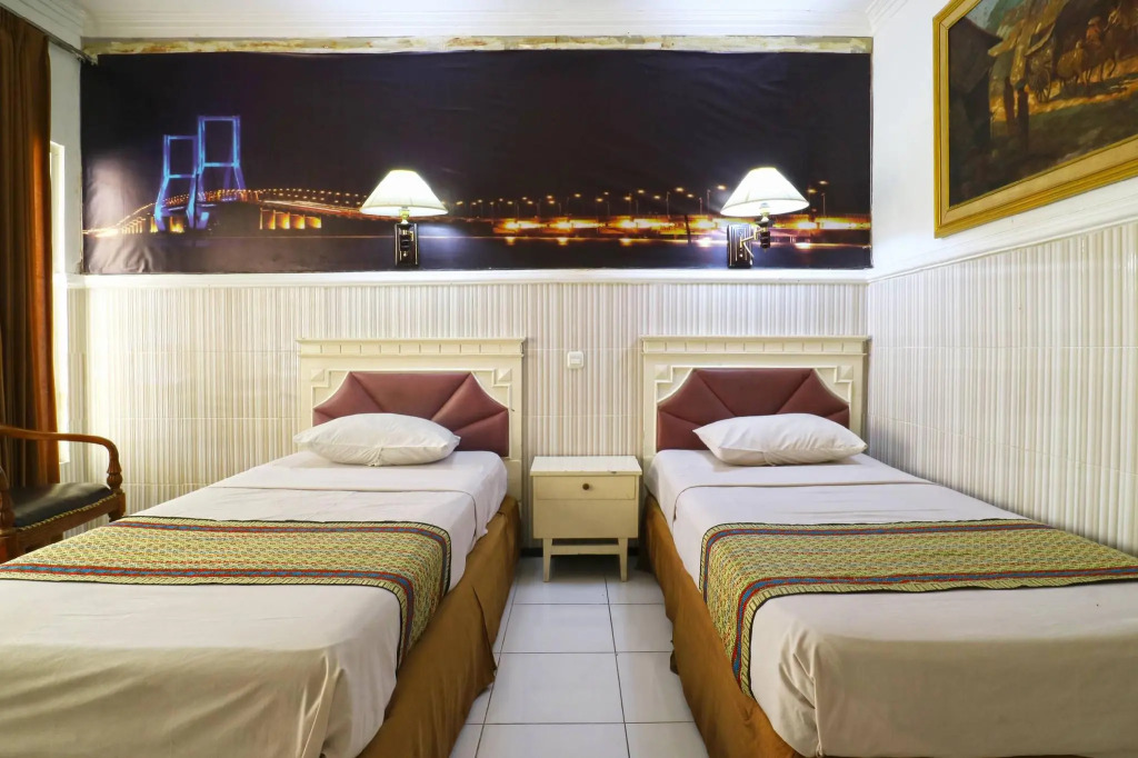 Hotel Tanjung