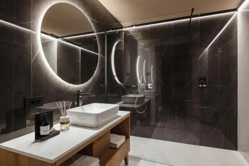 Pescosta Dolomites Chalet