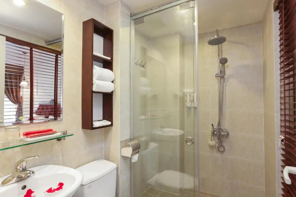 Hanoi La Vision Hotel