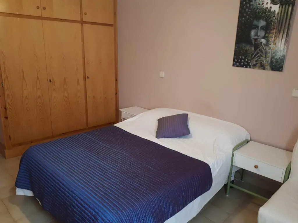 Apartamento Vall Fosca