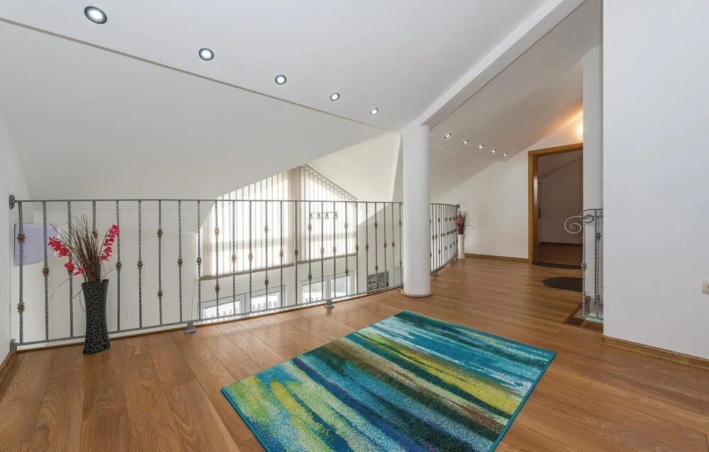 Nice Home in Tribunj With Wifi, 9 Bedrooms and Outdoor Swimming Pool