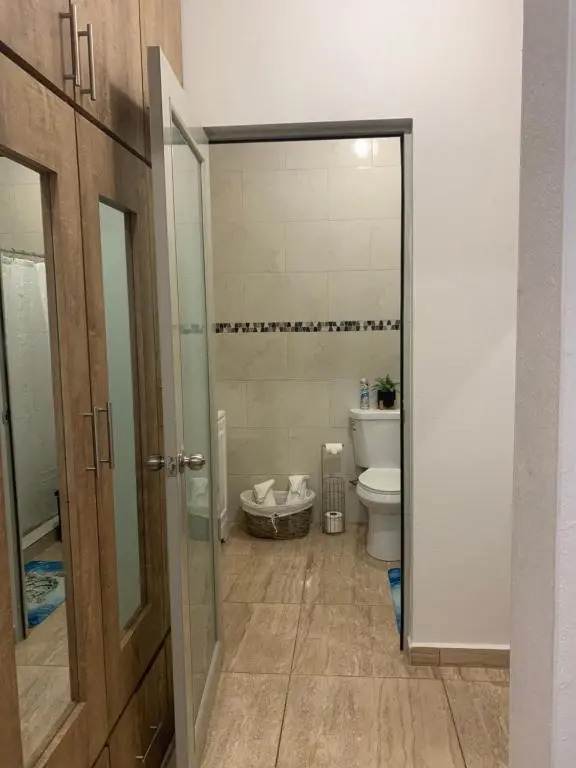 Coral Guest House - Jobos Isabela, PR