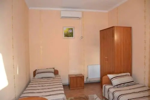 Guest House Lyubimy
