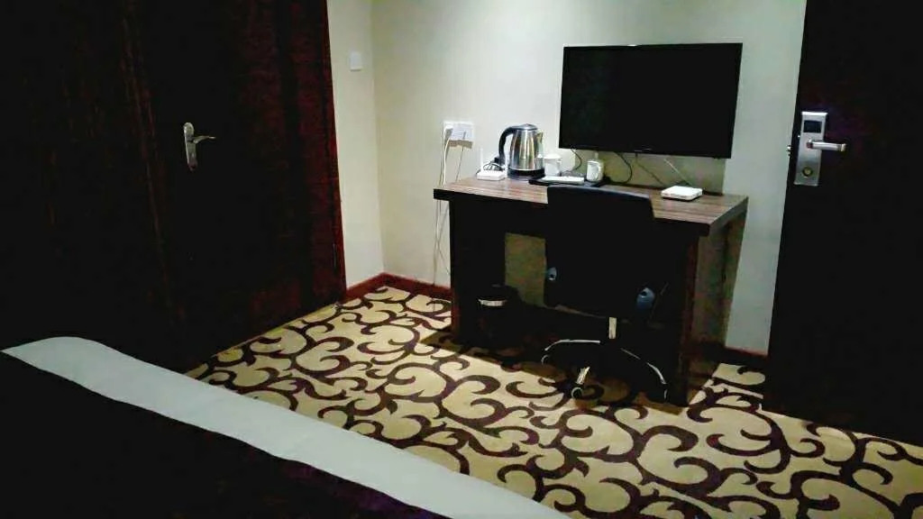 Guohua Hotel